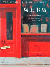 岛上书店/加·泽文