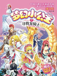 梦幻小公主2：寻找龙骑士（第3季）/玖金