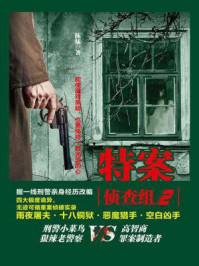 特案侦查组2/陈猛