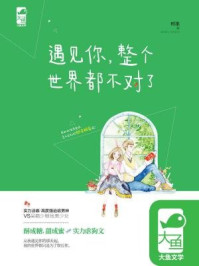 遇见你整个世界都不对了/时巫