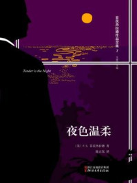 夜色温柔（菲茨杰拉德作品全集）/菲茨杰拉德