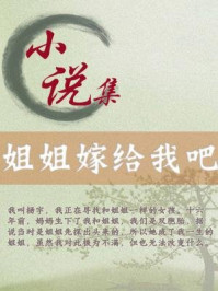 姐姐嫁给我吧/吴清忠