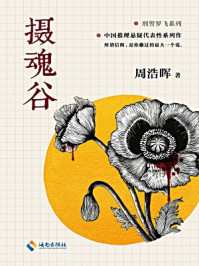 摄魂谷/周浩晖