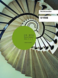 无可慰藉/石黑一雄