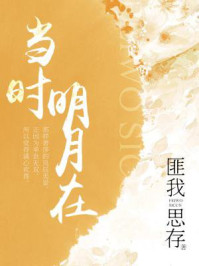 当时明月在/匪我思存