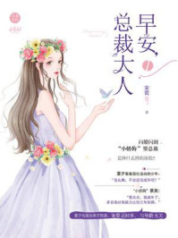 早安，总裁大人/宋瓷