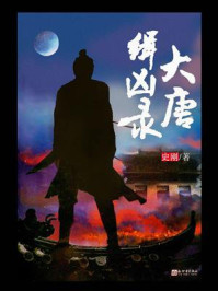 大唐缉凶录/史刚