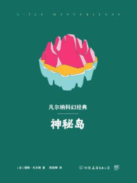 神秘岛-凡尔纳/儒勒·凡尔纳