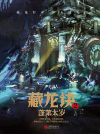 藏龙诀2：蓬莱太岁/申示山人