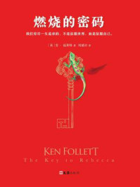 肯福莱特经典：燃烧的密码/肯·福莱特