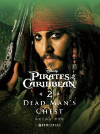 加勒比海盗2:聚魂棺(迪士尼英文原版)/美国迪士尼公司