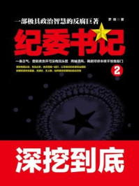 纪委书记2/罗晓