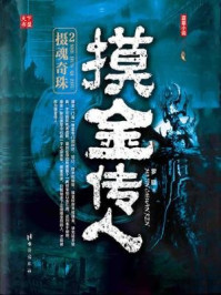 摸金传人2/罗晓