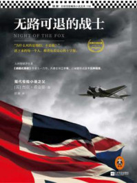 无路可退的战士/杰克·希金斯