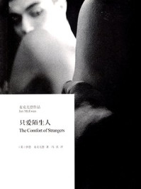 只爱陌生人/伊恩·麦克尤恩
