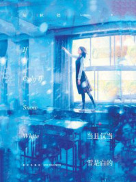 当且仅当雪是白的/陆秋槎