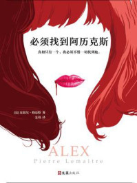 必须找到阿历克斯/（法）皮耶尔·勒迈特