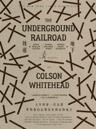 地下铁道/科尔森·怀特黑德