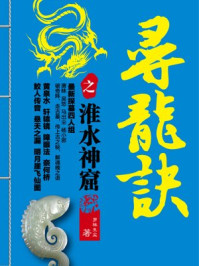 寻龙诀之淮水神窟/罗袜生尘
