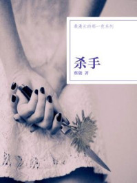 最漫长的那一夜之杀手/蔡骏