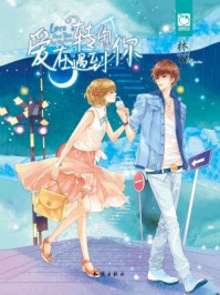 爱在转角遇到你/林小小