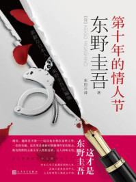 第十年的情人节/东野圭吾