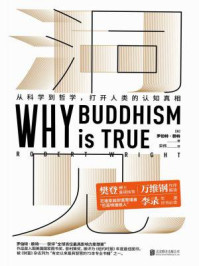 洞见：从科学到哲学，打开人类的认知真相/罗伯特·赖特