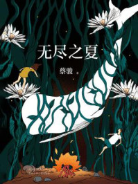 无尽之夏/蔡骏