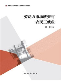 劳动力市场转变与农民工就业/都阳