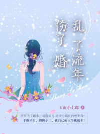 乱了流年伤了婚/玉面小七郎