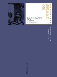 汤姆叔叔的小屋(插图本名著名译丛书)/(美)斯陀夫人
