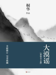 大漠谣（套装全2册）/桐华