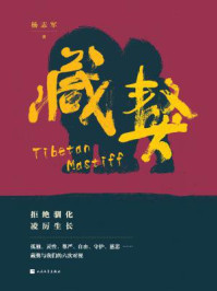 藏獒/杨志军