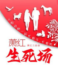 萧红三部曲:生死场/萧红