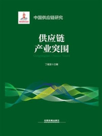 供应链产业突围/丁俊发