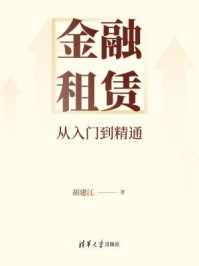 金融租赁从入门到精通/胡建江