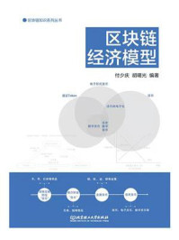 区块链经济模型/付少华