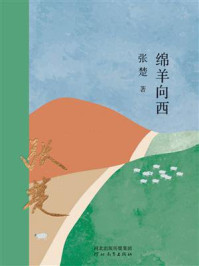 绵羊向西/张楚