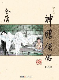 神雕侠侣（全）/金庸