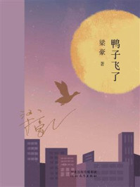 鸭子飞了/梁豪