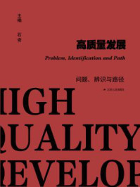 高质量发展:问题、辨识与路径/石奇