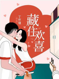 藏住欢喜/丁怀瑾