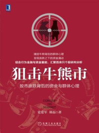 狙击牛熊市/郑磊,史爱军