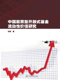 中国股票型开发式基金流动性价值研究/孙思 著