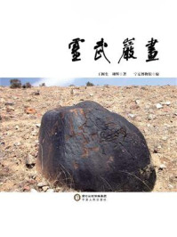 灵武岩画/王固生