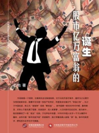 股市亿万富翁的诞生/石地