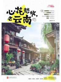 心花怒放,去云南/薛金冉
