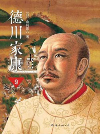 德川家康(新版)9:关原合战/山冈庄八