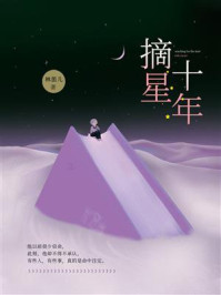 摘星—十年/林笛儿