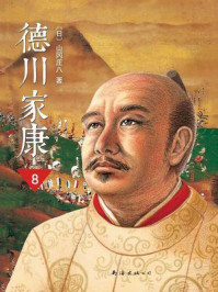 德川家康(新版)8:枭雄归尘/山冈庄八